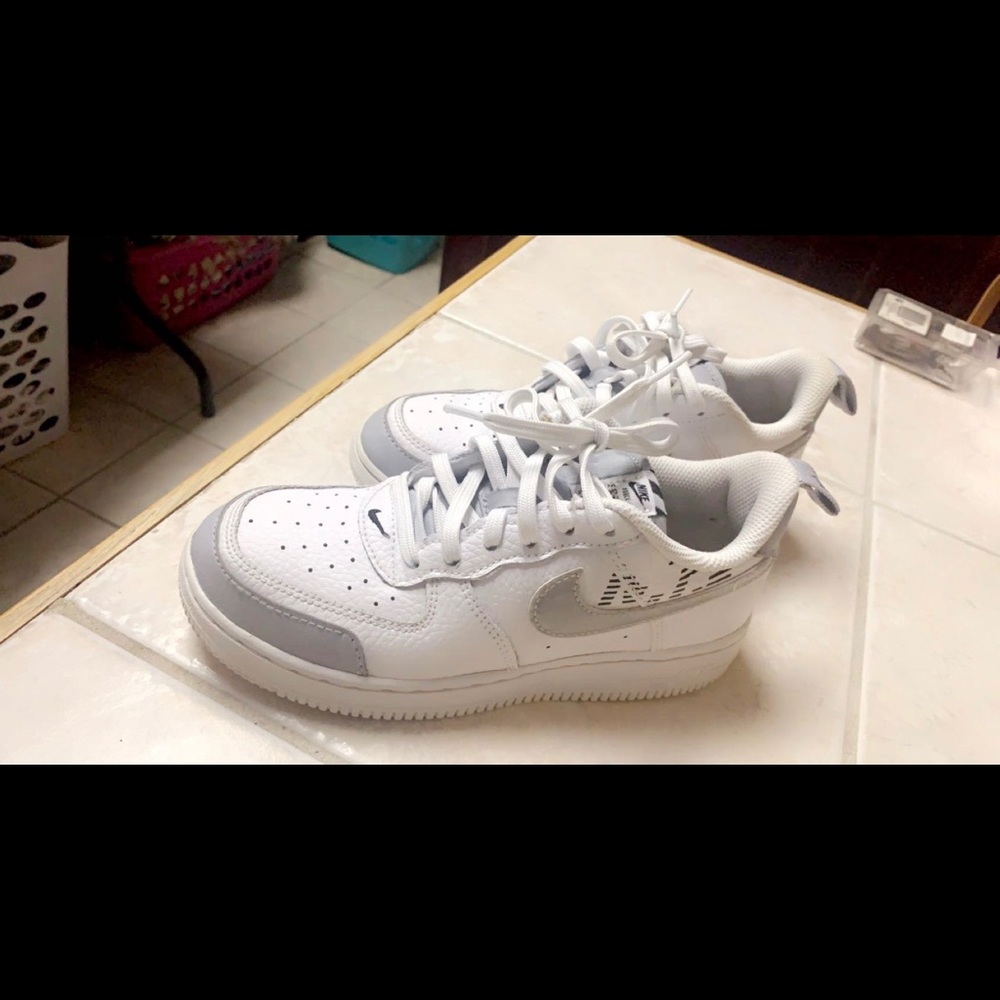 Air Force ones